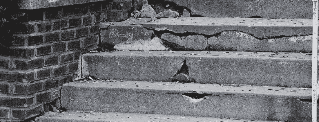 Exploring the question whether or not you can sue a homeowner for a slip and fall accident