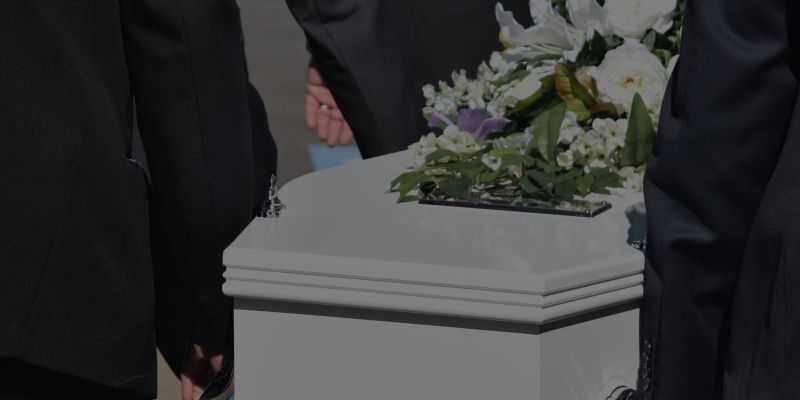 wrongful death client