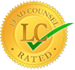 lead council rated