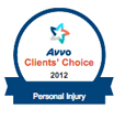 avvo client's choice