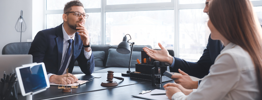 Can you switch attorneys in California?