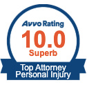 avvo badge top 10
