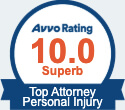 avvo badge top 10