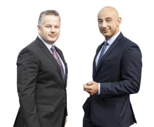 El Date Ritter Trial Lawyers