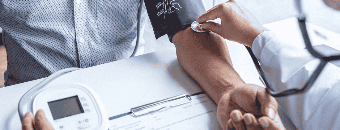 Pre-existing conditions and your personal injury claim.