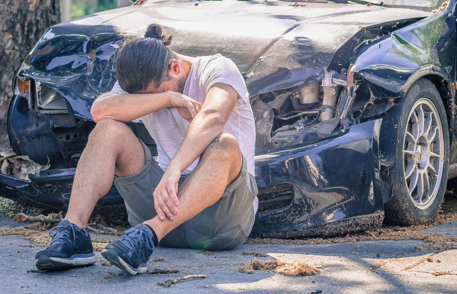 Santee Motorcycle and Bicycle Accident Lawyers | El Dabe Ritter Trial Lawyers