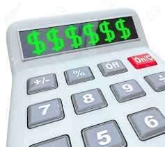 financial loss for your pain and suffering