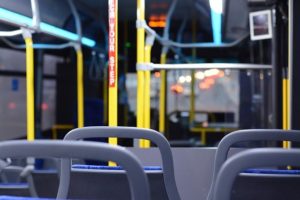 Safety Concerns Los Angeles Metro Bus