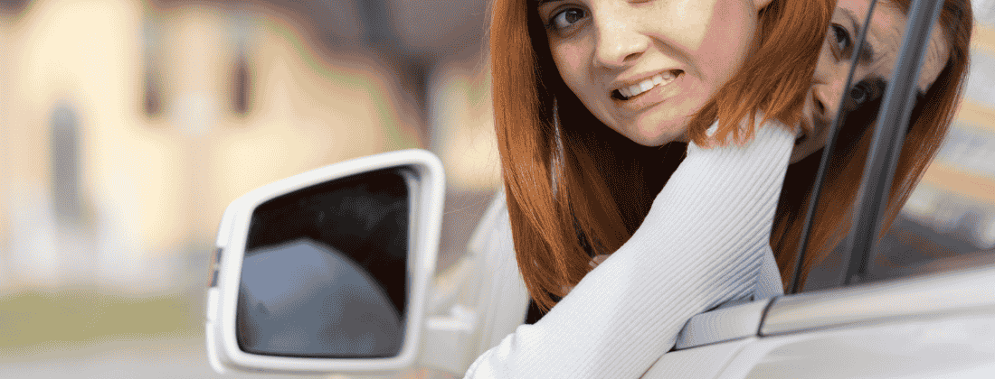 hero banner - insurance hikes after fender bender