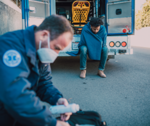 motorcycle injuries