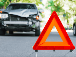 car accidents