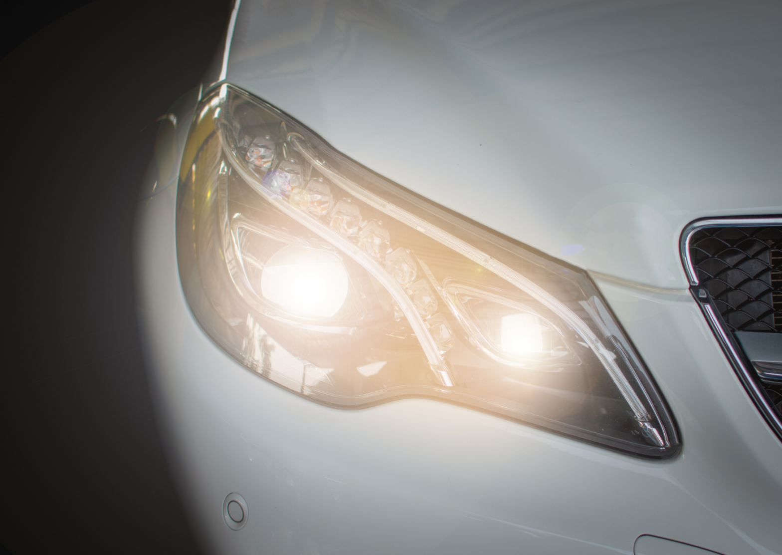 Hazards of Driving Your Car at Night