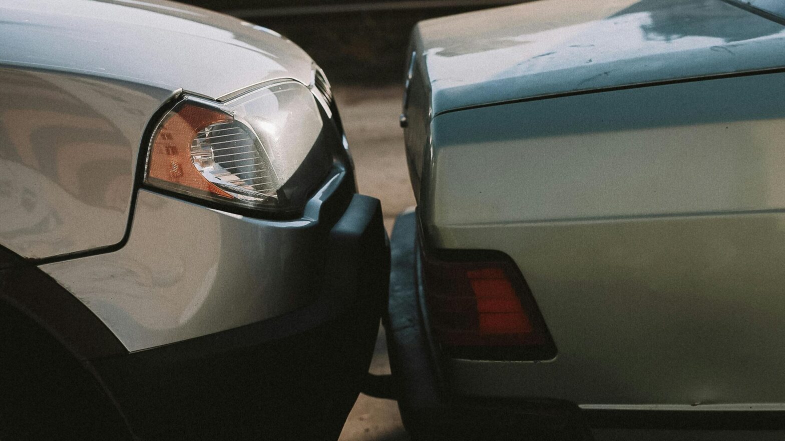 Common Causes of Car Accidents