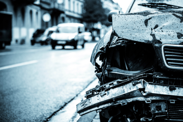 Steps to Take When Your Car Accident Claim Exceeds Coverage Limits