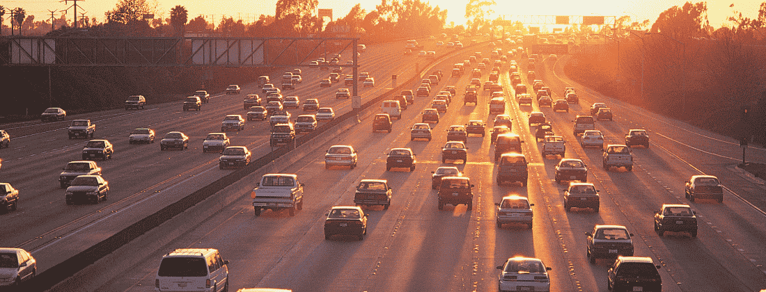 Oct 20, 2024 two-car accident on I-405 near Bristol exit.