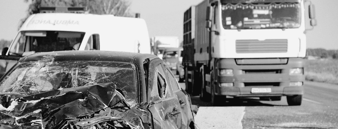 How to File a Truck Accident Claim in California