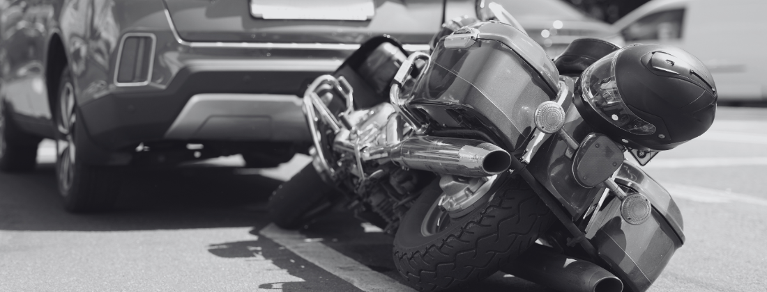 how motorcycle laws affect your claim