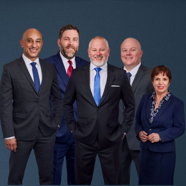 Attorneys at El Dabe Ritter Trial Lawyers