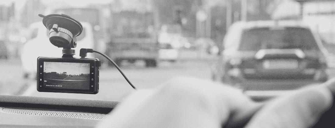 Importance of a Dashcam Accident Footage for Your Claim