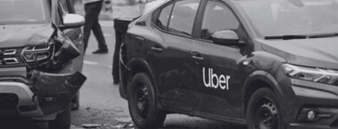 What Happens If I Got Hit By an Uber Driver as a Pedestrian or Another Driver?