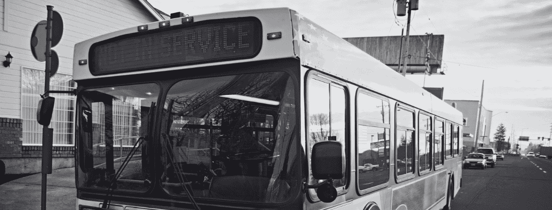 Your Guide to Filing Public vs Private Bus Company Claims