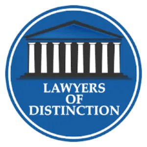 lawyers of distinction