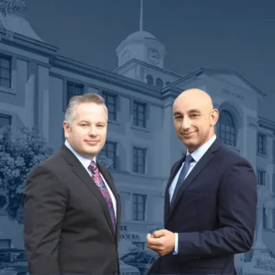 El Dabe Ritter Trial Lawyers | Torrance, CA