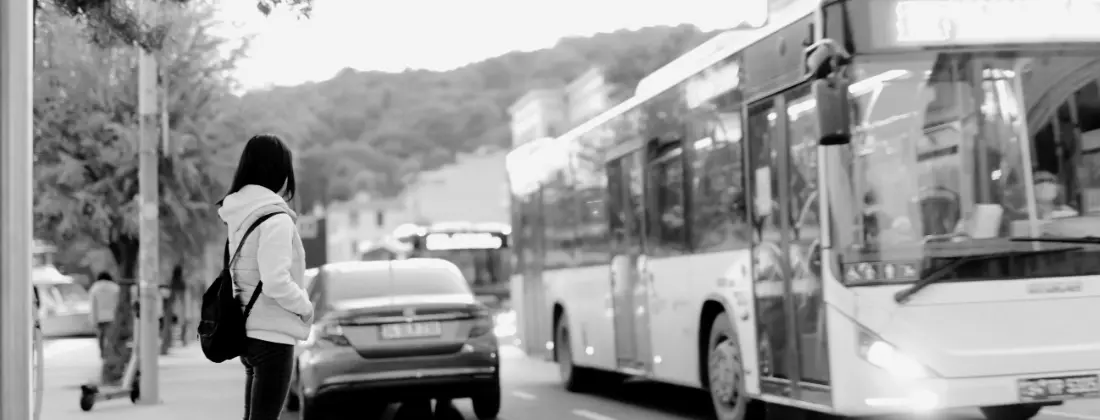 Legal Rights for Injured Victims of Bus Accidents Involving Cyclists and Pedestrians