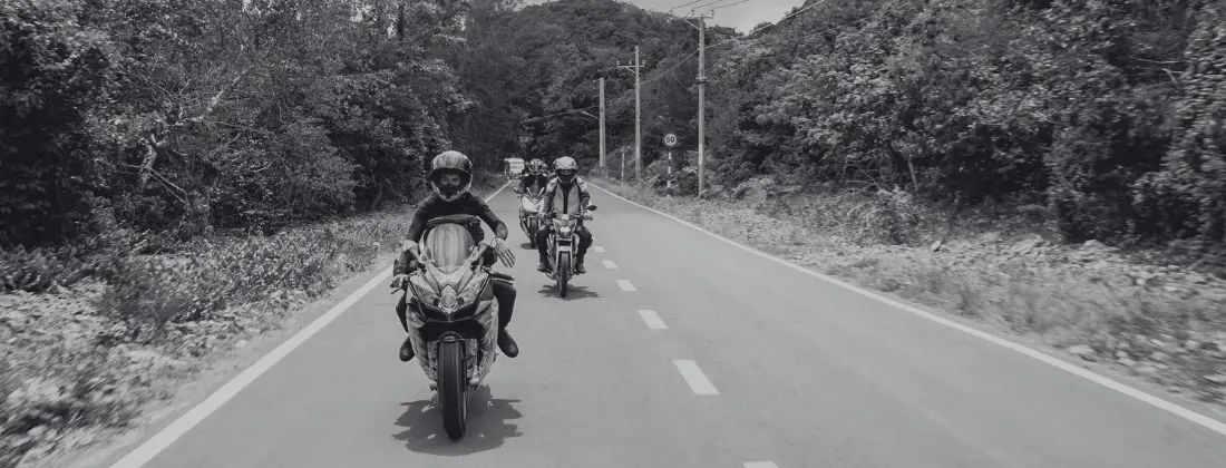 What Is the Main Cause of Motorcycle Accidents? A Look at the Biggest Risk Factors