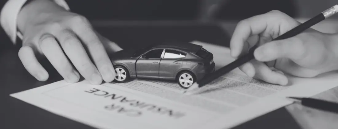 What Should I Do After A Car Accident With a Rental Car?