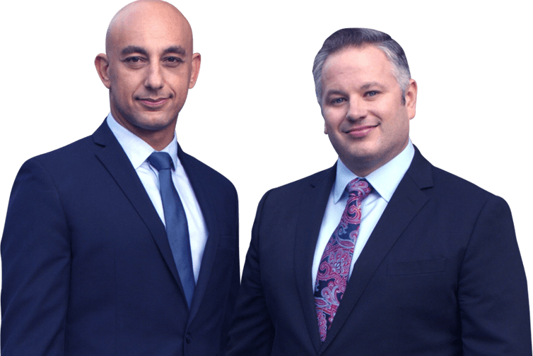 Edmond El Dabe & Jonathan Ritter | Personal Injury Attorneys | California