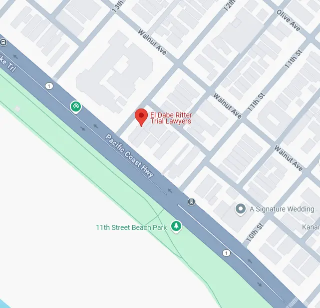 el dabe ritter huntington beach office