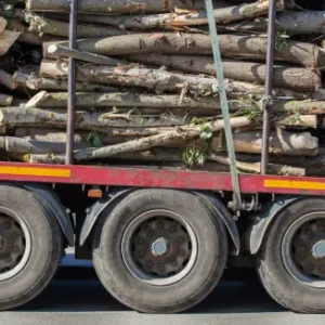 Causes of truck accidents: overloading