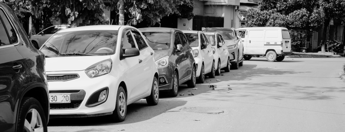 California’s 2025 Pedestrian Safety Law: New Parking Rules