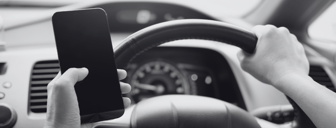 How Cell Phone Records After a Car Accident Can Help—or Hurt—Your Claim