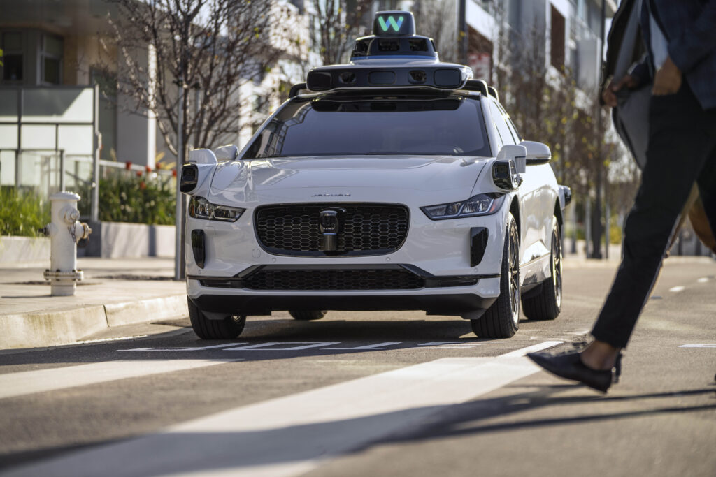 waymo