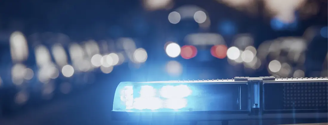 Wrongful death claims when bystanders are killed during police chases