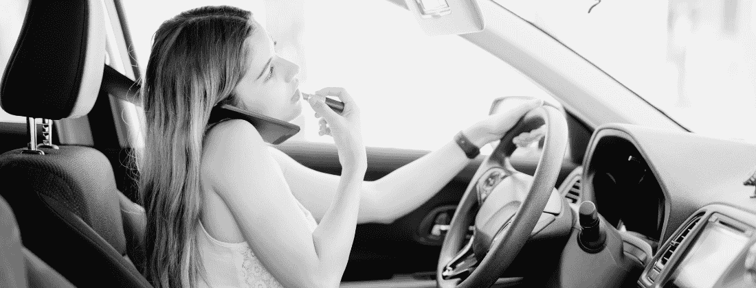 No Texts, No Calls, No Excuses: California Teen Driving Laws