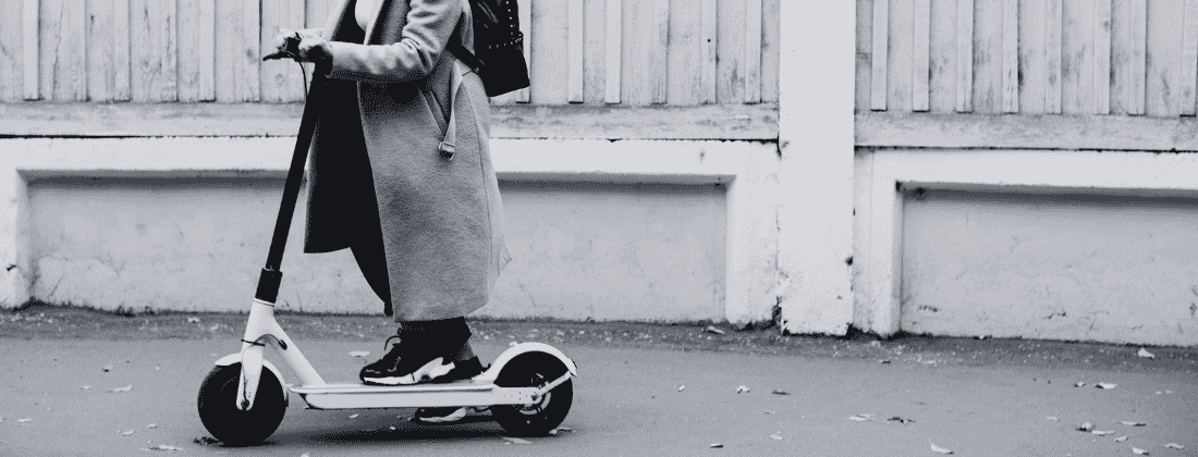 Reviewing California's Electric Scooter Laws and Regulations