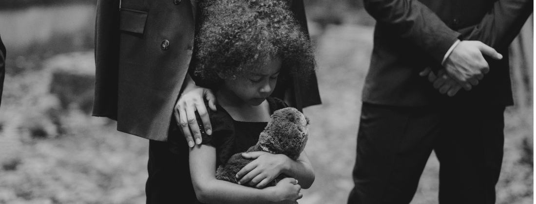 Wrongful Death Grief Support for Children