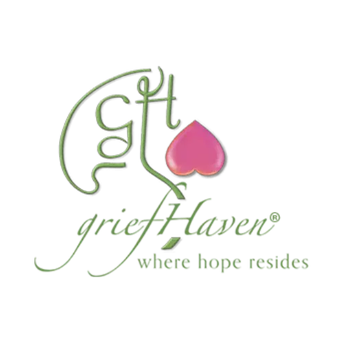 grief haven logo