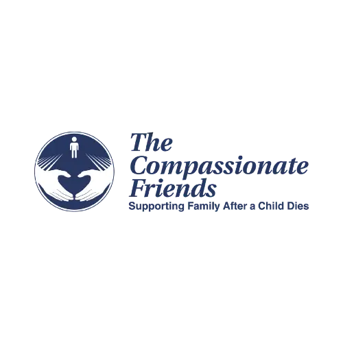 the compassionate friends logo