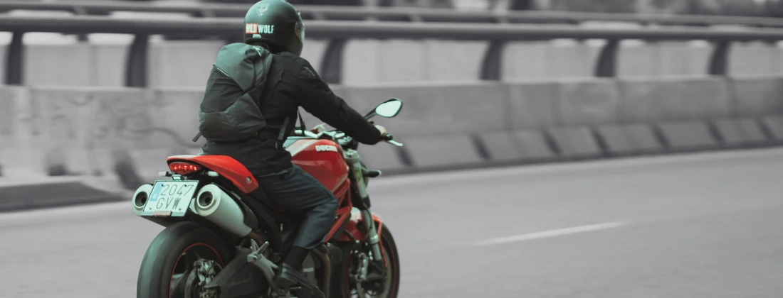 Left-Turn Motorcycle Accidents in Los Angeles: Do You Have a Case?