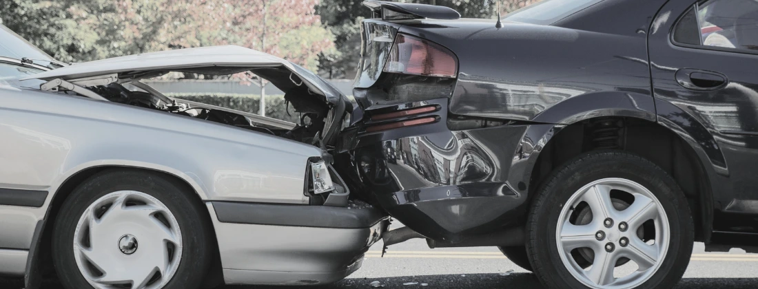 Rear-Ended in California? What You Need to Know to Protect Your Claim