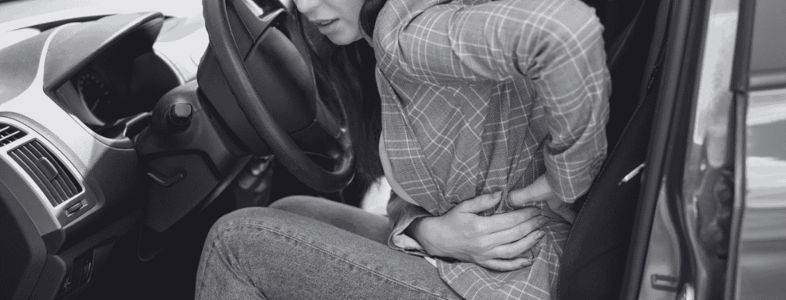 Recognizing Fibromyalgia After Car Accident Trauma