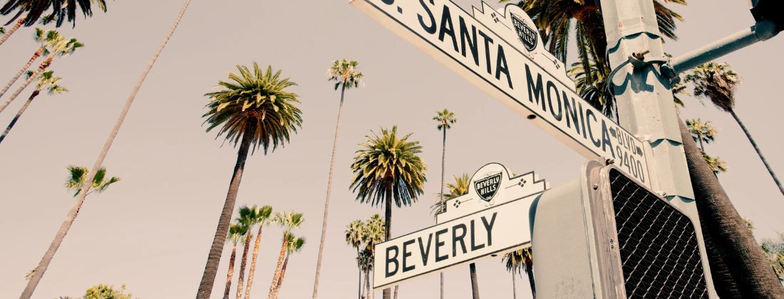 What to Do If You’re Hit by a Car While Walking in Los Angeles