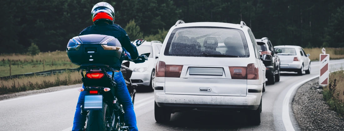 Why Los Angeles Insurance Companies Blame Motorcyclists — And How We Fight Back