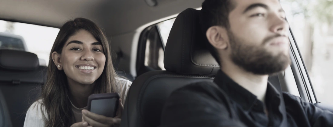 Injured as a Passenger in a Car Accident in Los Angeles Your Rights Explained