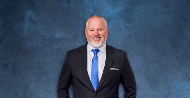 Jonathan M. Ritter - Los Angeles Personal Injury Attorney