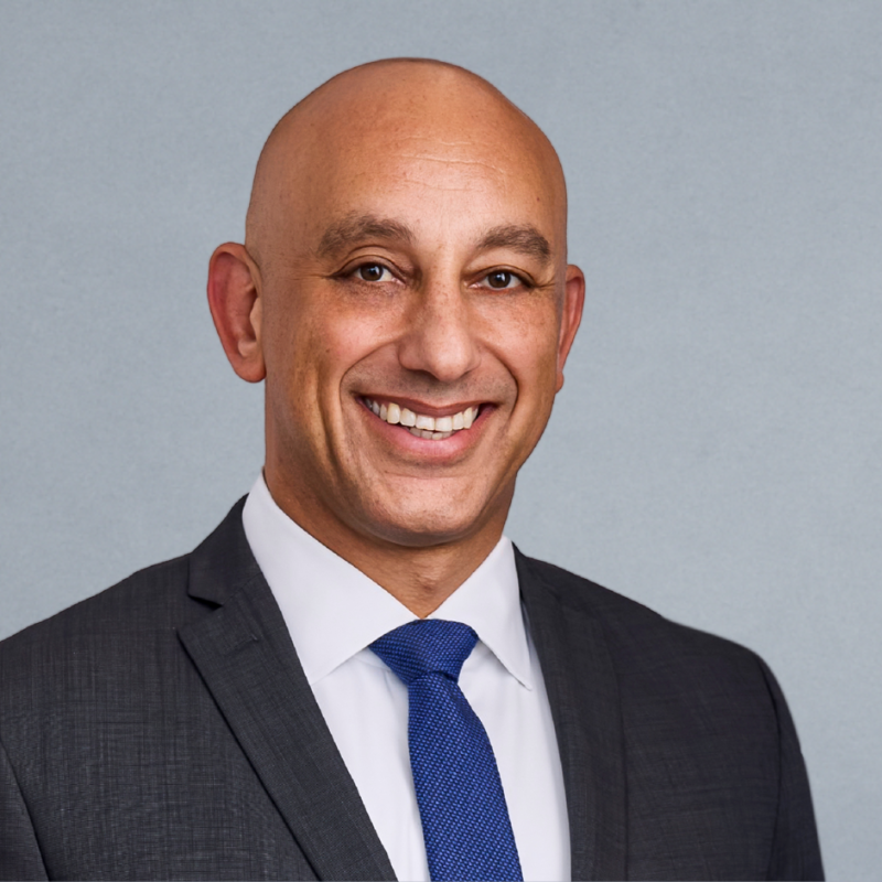 Attorney Sherif Edmond El Dabe | Personal Injury & Wrongful Death